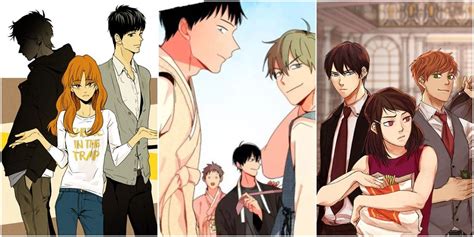 Love triangle manhwa. Things To Know About Love triangle manhwa. 